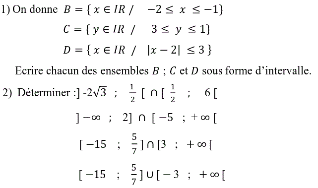 Activités numériques II: Exercice 93