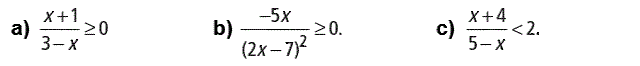 Equations et inéquations: Exercice 47