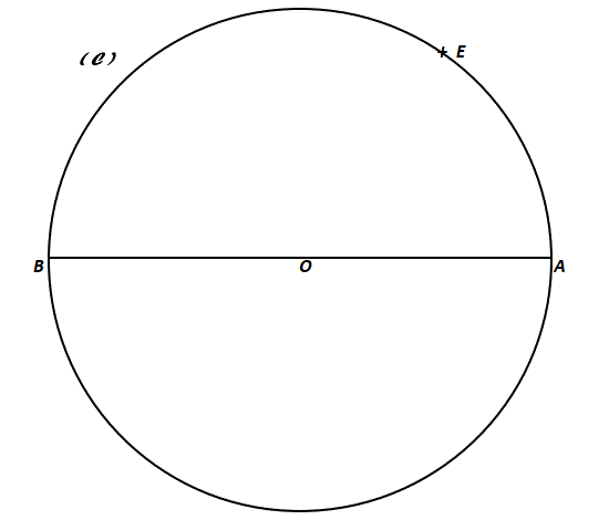 Angles orientés: Exercice 37