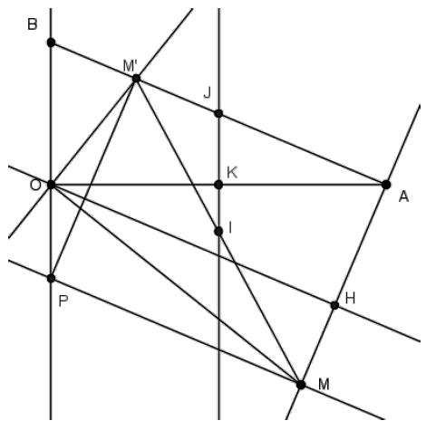 solution Similitude directe et lieux de points (image5)