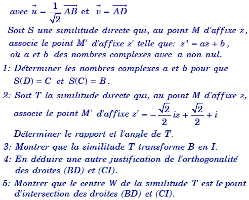 exercice Similitude directe (image2)