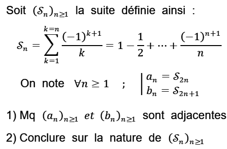 exercice Suites adjacentes (image1)